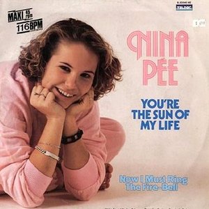 Avatar for Nina Pee