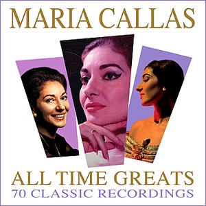 All Time Greats - 70 Classic Recordings