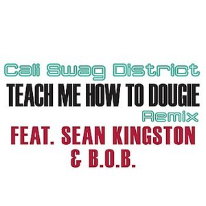 Teach Me How to Dougie (Pop Remix)