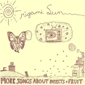 More Songs About Insects and Fruit