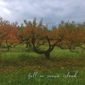Fall on Sauvie Island