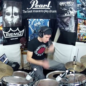 COOP3RDRUMM3R 的头像