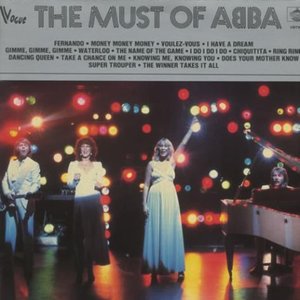 The Must of ABBA