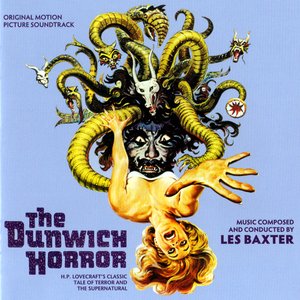 The Dunwich Horror