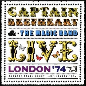 London '74 - Live