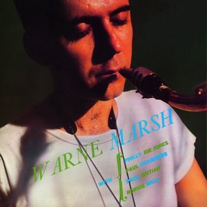 Warne Marsh (Bonus Track Version)