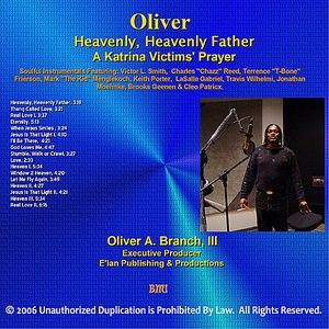 Heavenly, Heavenly Father / Instrumentals