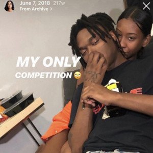 Omg - Single