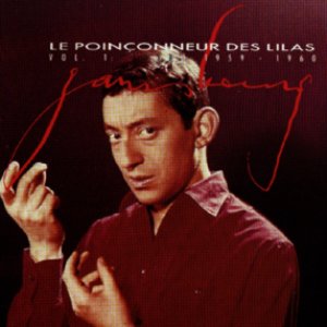 Gainsbourg, Volume 1: Le Poinçonneur des Lilas