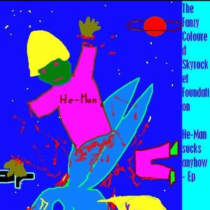 Avatar for The Fanzy Coloured Skyrocket Foundation