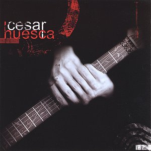 Cesar Huesca