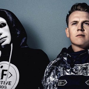 Imanbek & Martin Jensen 的头像