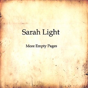 More Empty Pages