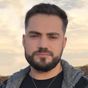 Bruno Faglioni 的头像