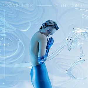 In the Wind - Single