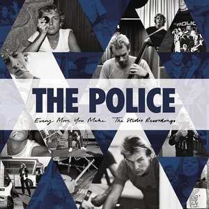 Every Move You Make (The Studio Recordings)