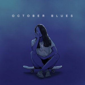 october blues