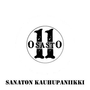 Sanaton kauhupaniikki