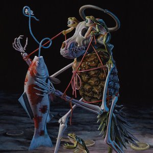 I Have A Physical Body That Can Be Harmed [Explicit]