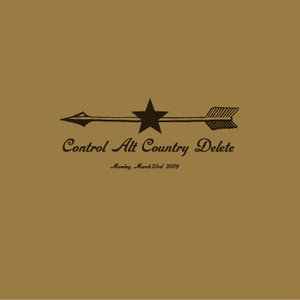 Control Alt Country Delete