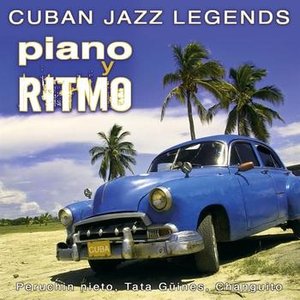 Cuban Jazz Legends 的头像