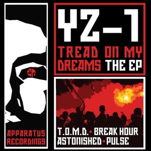 Tread on My Dreams E.P.