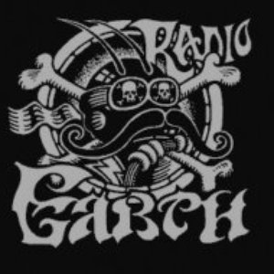 “Radio Earth”的封面