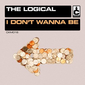 I Don't Wanna Be