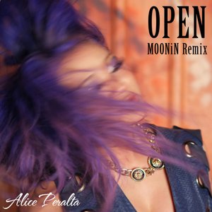 OPEN (MOONiN Remix)
