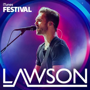 iTunes Festival: London 2013 - EP