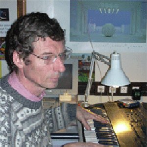 Avatar für Marc Favre