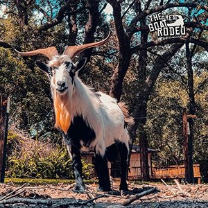 The Great Goat Rodeo