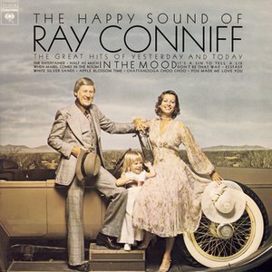 The Happy Sound of Ray Conniff: In The Mood