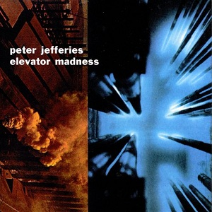 Elevator Madness cover