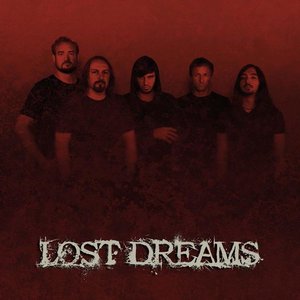 The Lost Songs - Single