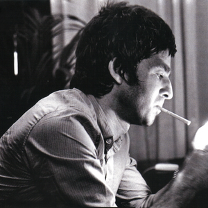 Noel Gallagher photo provided by Last.fm