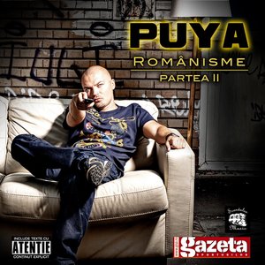 “Romanisme Partea II”的封面