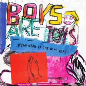 Weah Weah of the Blah Blah [Explicit]