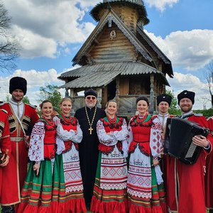 Московский Казачий Хор のアバター