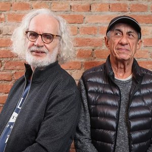 Renato Teixeira e Fagner 的头像