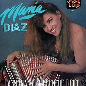 La Reina Del Merengue Tipico