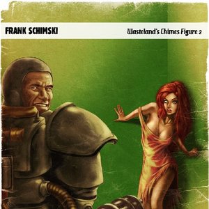Wasteland's Chimes Figure 2