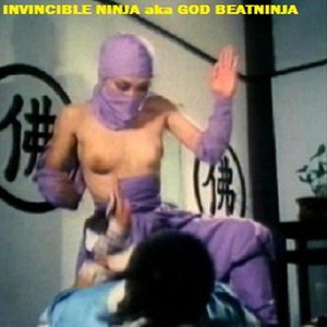 Avatar de Invincible Ninja