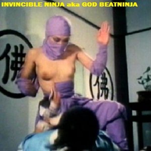 Invincible Ninja 的头像