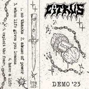 Demo '23 - EP