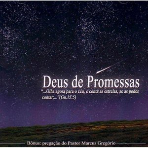 Deus de Promessas