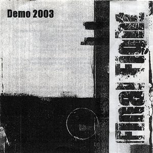 Demo 2003