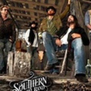 'Southern Drawl Band'の画像