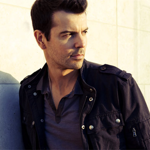 Jordan Knight photo provided by Last.fm