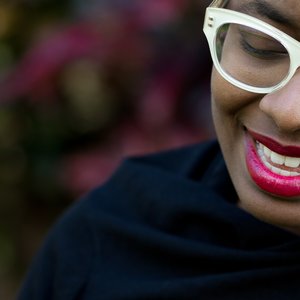 Awatar dla Cécile McLorin Salvant Et Le Jean-Françoise Bonnel Paris Quintet